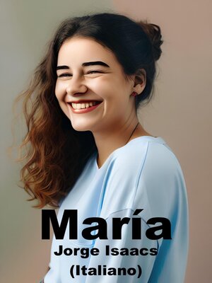 cover image of Maria (Italiano)